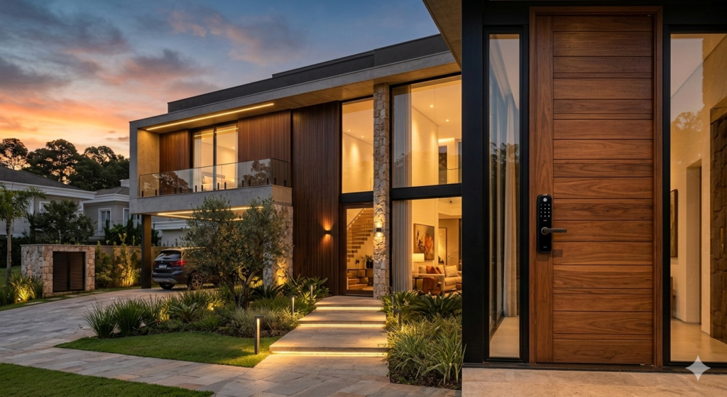 7 Erros de Segurança Residencial